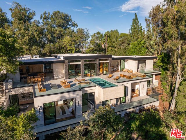12752 Mulholland Drive, Beverly Hills, CA 90210