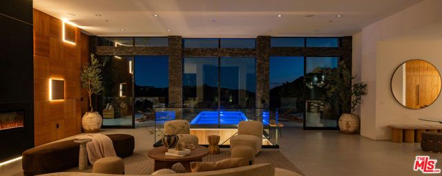 12752 Mulholland Drive, Beverly Hills, CA 90210