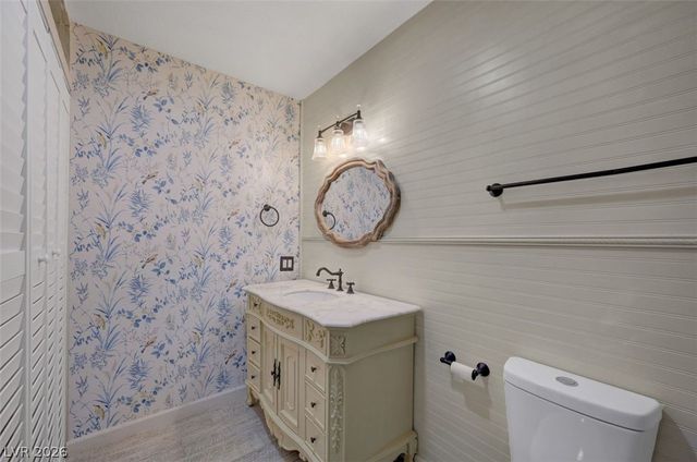 1617 Cloud Dance Court, North Las Vegas, NV 89031