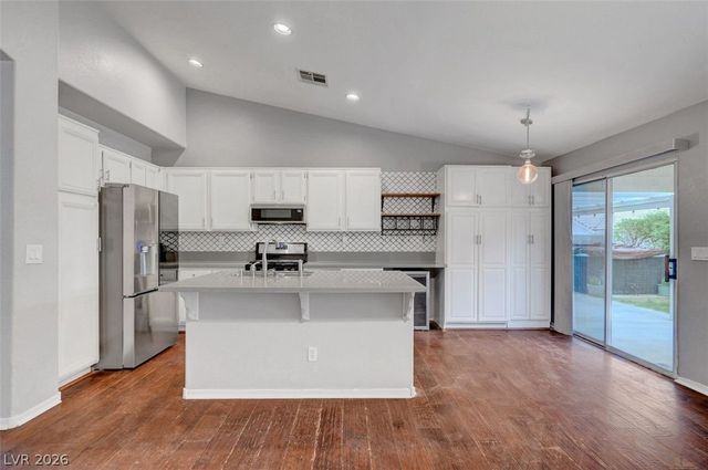 1617 Cloud Dance Court, North Las Vegas, NV 89031