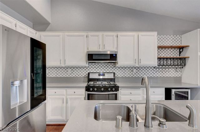 1617 Cloud Dance Court, North Las Vegas, NV 89031