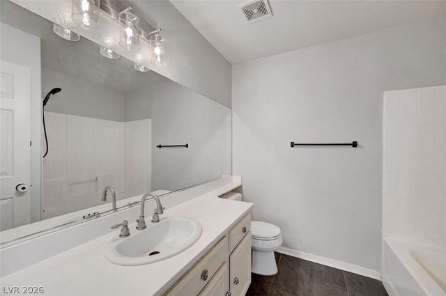 1617 Cloud Dance Court, North Las Vegas, NV 89031