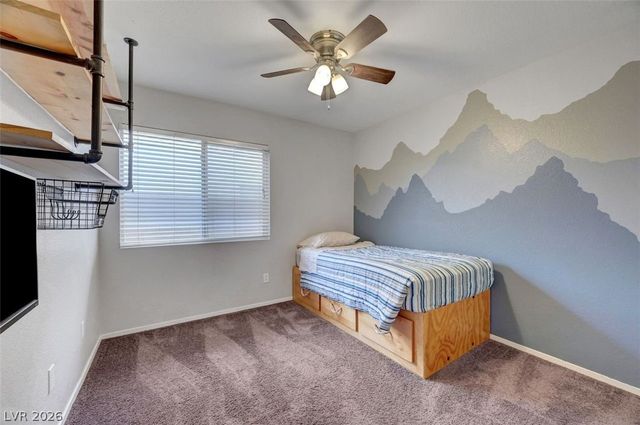 1617 Cloud Dance Court, North Las Vegas, NV 89031