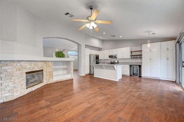 1617 Cloud Dance Court, North Las Vegas, NV 89031