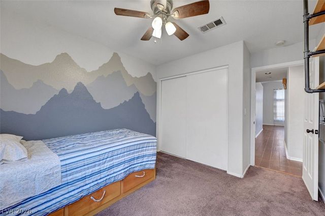 1617 Cloud Dance Court, North Las Vegas, NV 89031