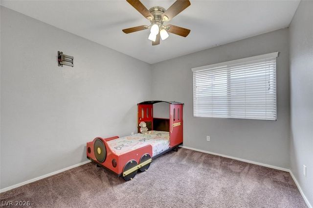 1617 Cloud Dance Court, North Las Vegas, NV 89031