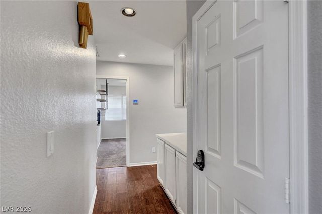 1617 Cloud Dance Court, North Las Vegas, NV 89031