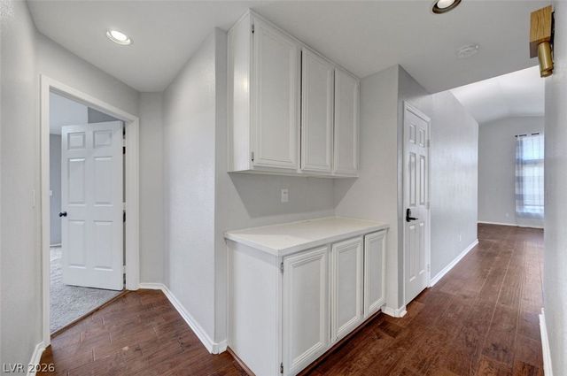 1617 Cloud Dance Court, North Las Vegas, NV 89031