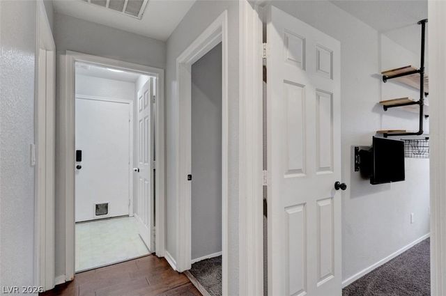 1617 Cloud Dance Court, North Las Vegas, NV 89031