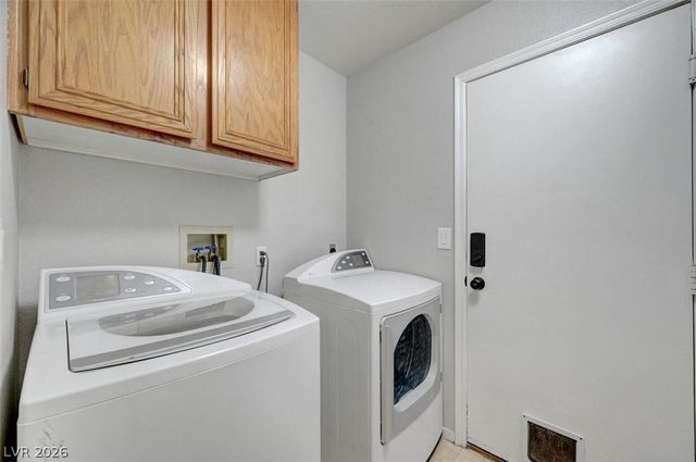 1617 Cloud Dance Court, North Las Vegas, NV 89031