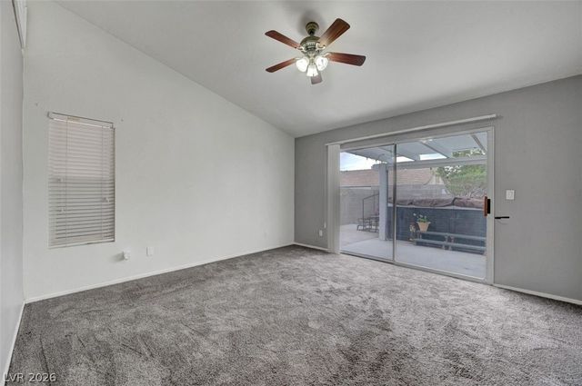 1617 Cloud Dance Court, North Las Vegas, NV 89031