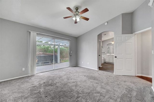 1617 Cloud Dance Court, North Las Vegas, NV 89031