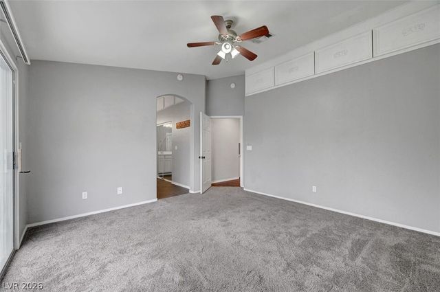 1617 Cloud Dance Court, North Las Vegas, NV 89031
