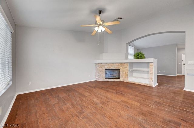 1617 Cloud Dance Court, North Las Vegas, NV 89031