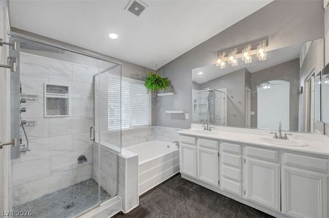 1617 Cloud Dance Court, North Las Vegas, NV 89031