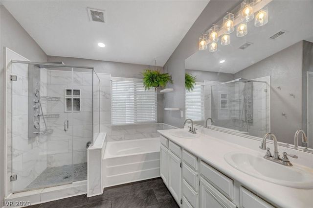 1617 Cloud Dance Court, North Las Vegas, NV 89031