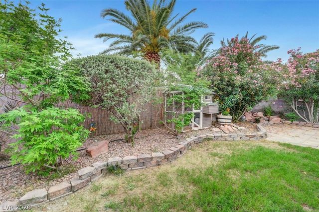 1617 Cloud Dance Court, North Las Vegas, NV 89031