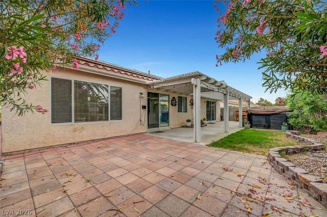 1617 Cloud Dance Court, North Las Vegas, NV 89031