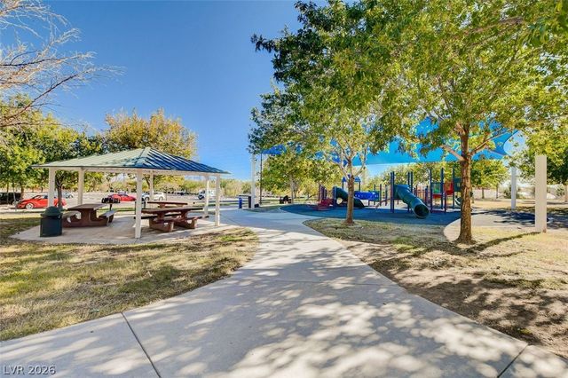 1617 Cloud Dance Court, North Las Vegas, NV 89031