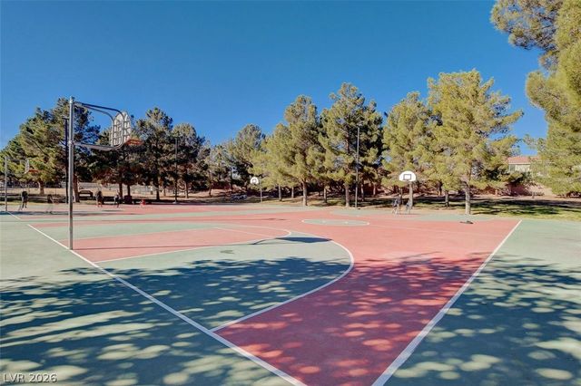 1617 Cloud Dance Court, North Las Vegas, NV 89031