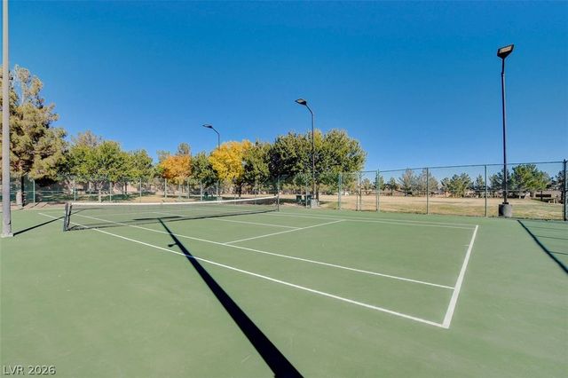 1617 Cloud Dance Court, North Las Vegas, NV 89031