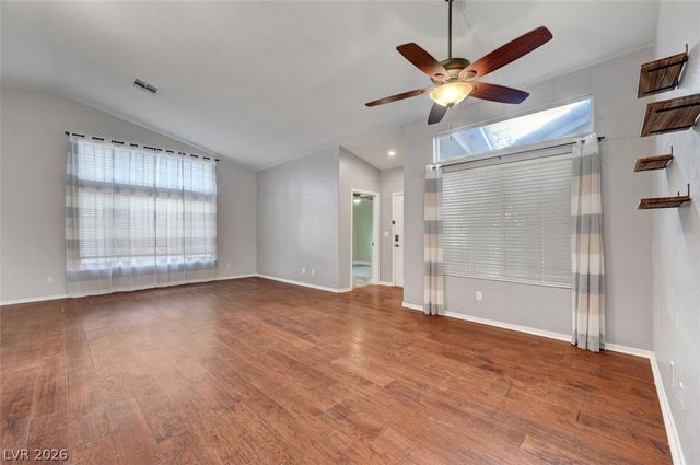 1617 Cloud Dance Court, North Las Vegas, NV 89031