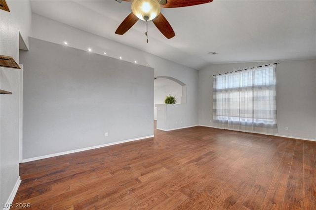 1617 Cloud Dance Court, North Las Vegas, NV 89031