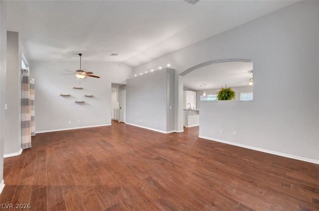 1617 Cloud Dance Court, North Las Vegas, NV 89031