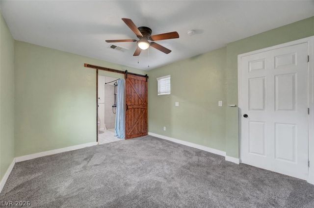 1617 Cloud Dance Court, North Las Vegas, NV 89031