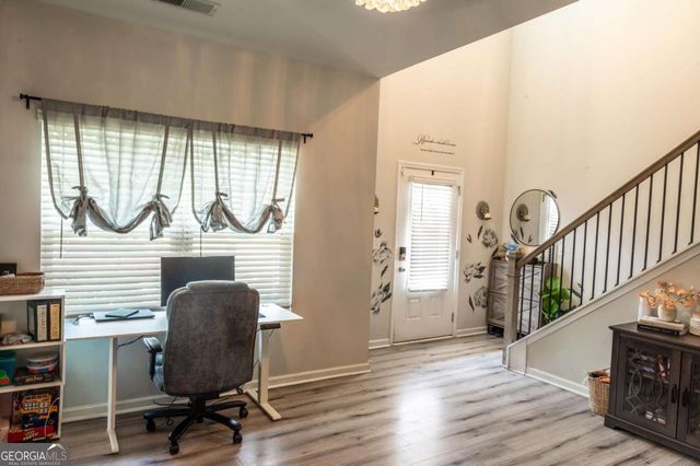 111 Clark Lake Lane, Grayson, GA 30017