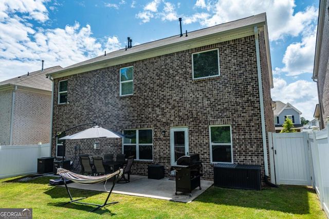 111 Clark Lake Lane, Grayson, GA 30017