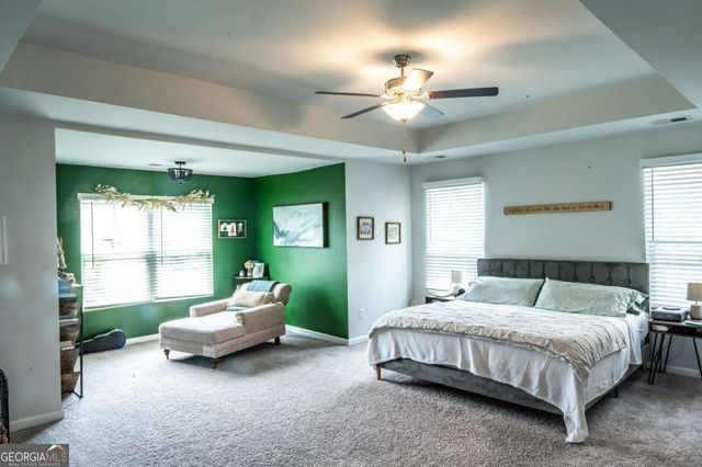 111 Clark Lake Lane, Grayson, GA 30017