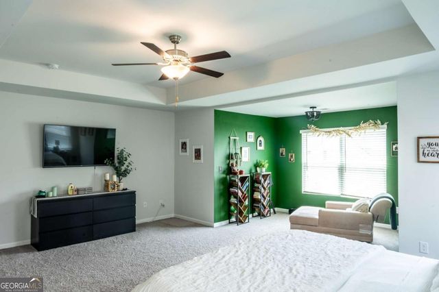 111 Clark Lake Lane, Grayson, GA 30017