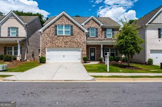 111 Clark Lake Lane, Grayson, GA 30017