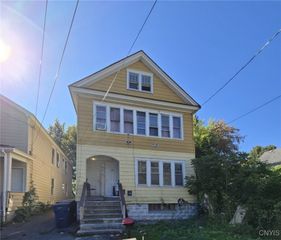 523 Richmond Avenue 25, Syracuse, NY 13204