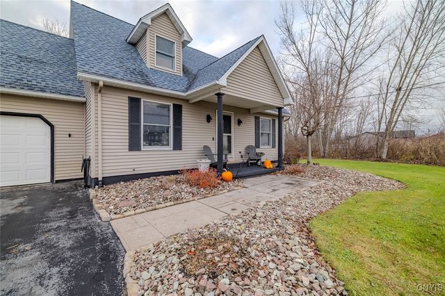 9495 Bear Springs Road, Cicero, NY 13029