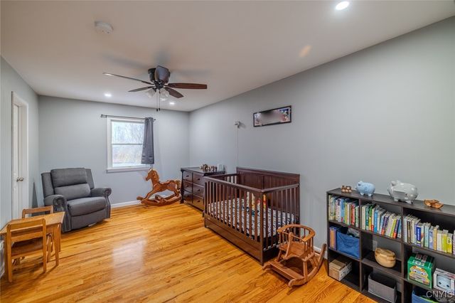 9495 Bear Springs Road, Cicero, NY 13029