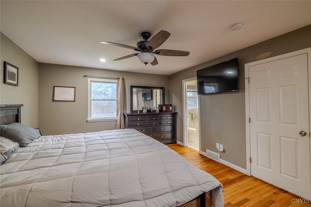 9495 Bear Springs Road, Cicero, NY 13029