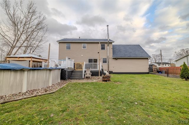 9495 Bear Springs Road, Cicero, NY 13029