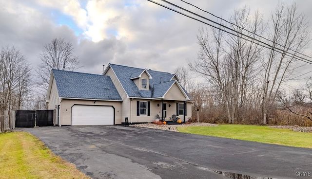 9495 Bear Springs Road, Cicero, NY 13029