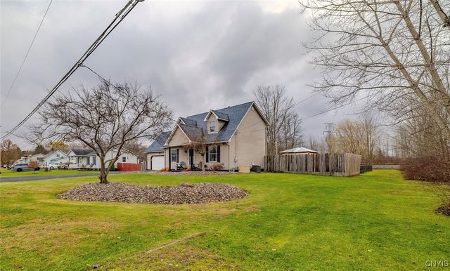 9495 Bear Springs Road, Cicero, NY 13029