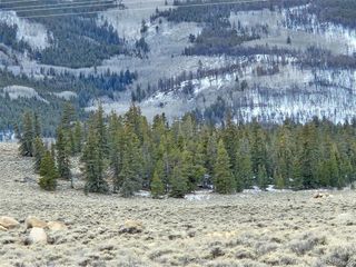 Parcel 11, Tract 11, Twin Lakes, CO 81251