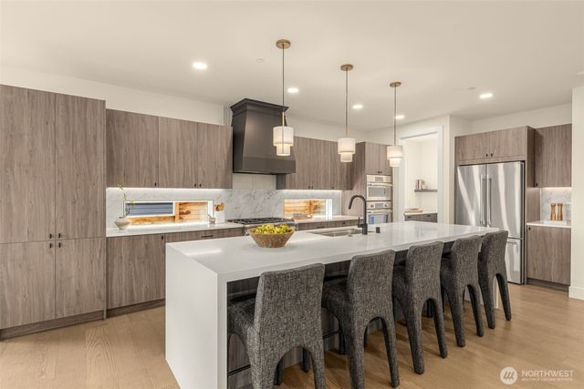 11415 NE 91st Street, Kirkland, WA 98033