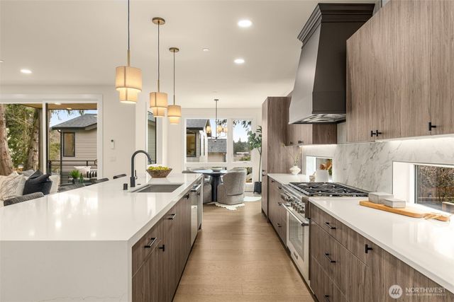 11415 NE 91st Street, Kirkland, WA 98033