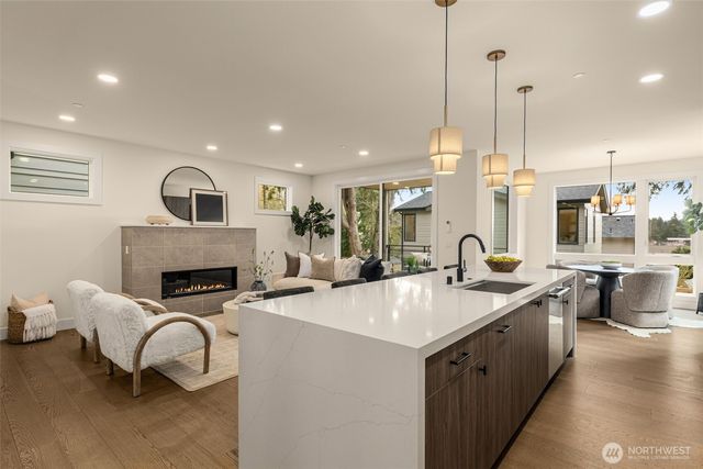 11415 NE 91st Street, Kirkland, WA 98033