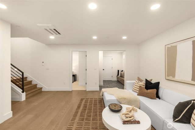 11415 NE 91st Street, Kirkland, WA 98033