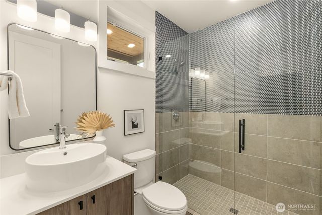 11415 NE 91st Street, Kirkland, WA 98033