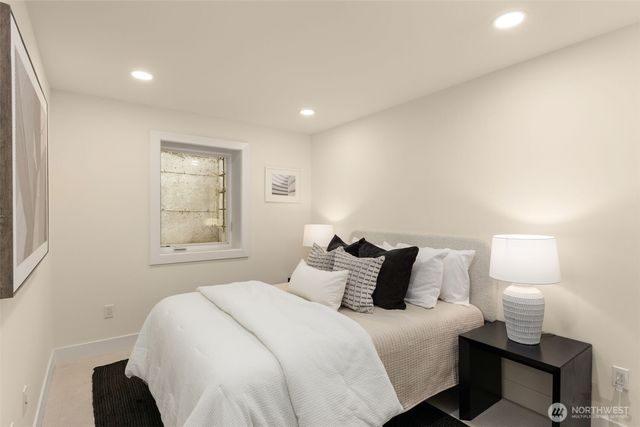 11415 NE 91st Street, Kirkland, WA 98033