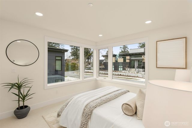 11415 NE 91st Street, Kirkland, WA 98033