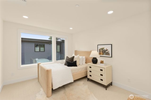 11415 NE 91st Street, Kirkland, WA 98033